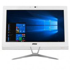 MSI  Pro 20 EX 7M-F 